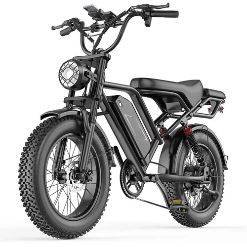 VV Electric Bike